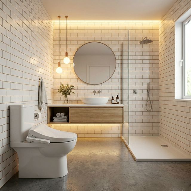 The Complete Guide to Bidet Installation in Kelowna: Why More Homeowners Are Making the Switch